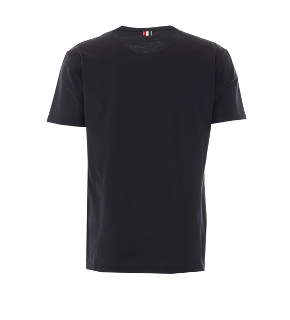 T-shirt e Polo Blue