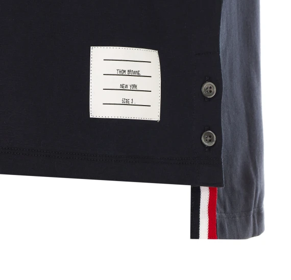 T-shirt e Polo Blue
