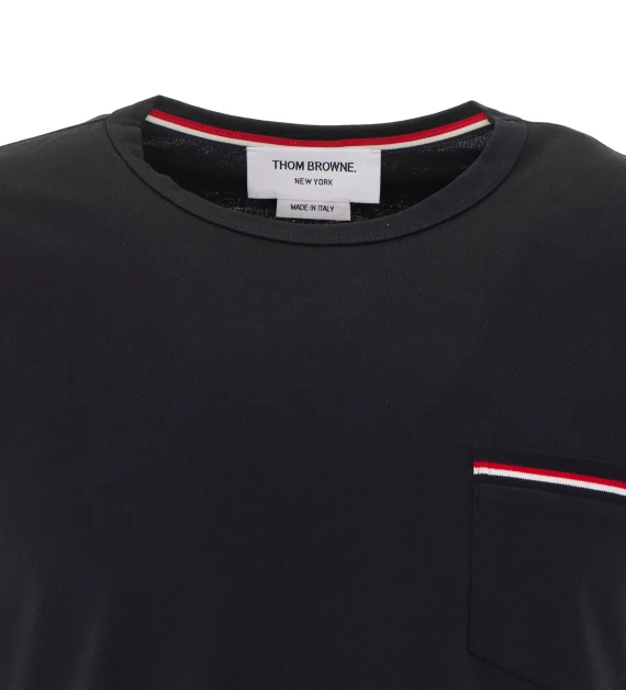 T-shirt e Polo Blue