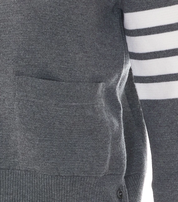 Maglie Grey