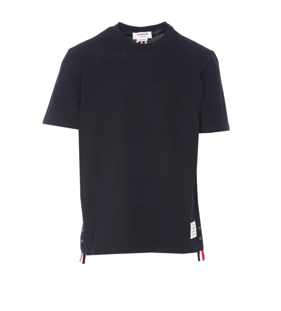 T-shirt e Polo Blue