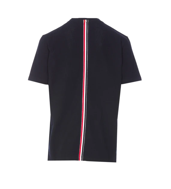 T-shirt e Polo Blue