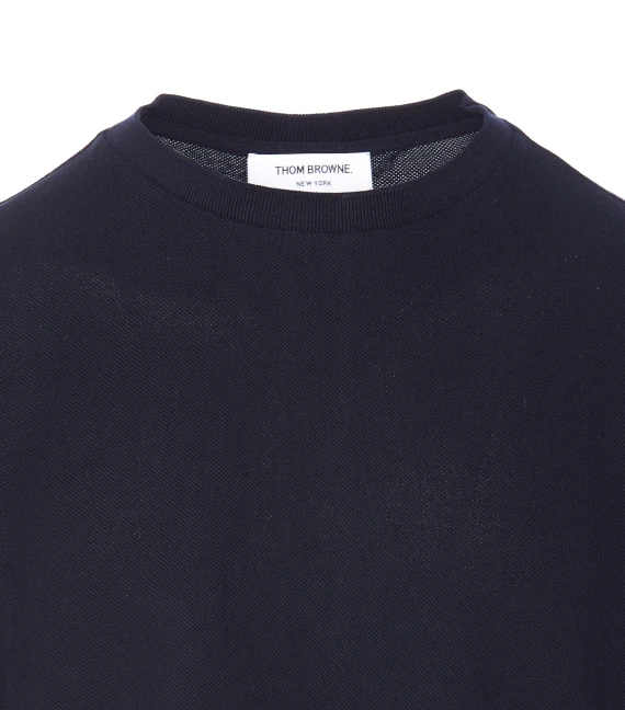 T-shirt e Polo Blue
