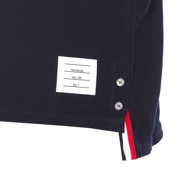 T-shirt e Polo Blue