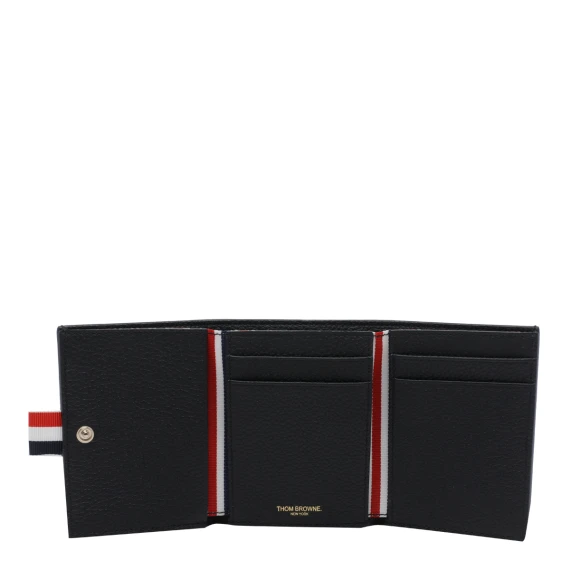 Wallets Black