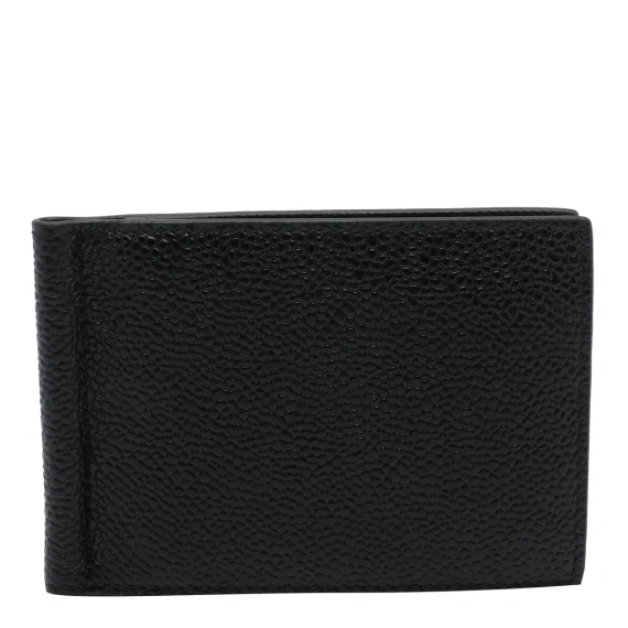Wallets Black