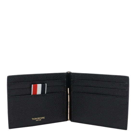 Wallets Black