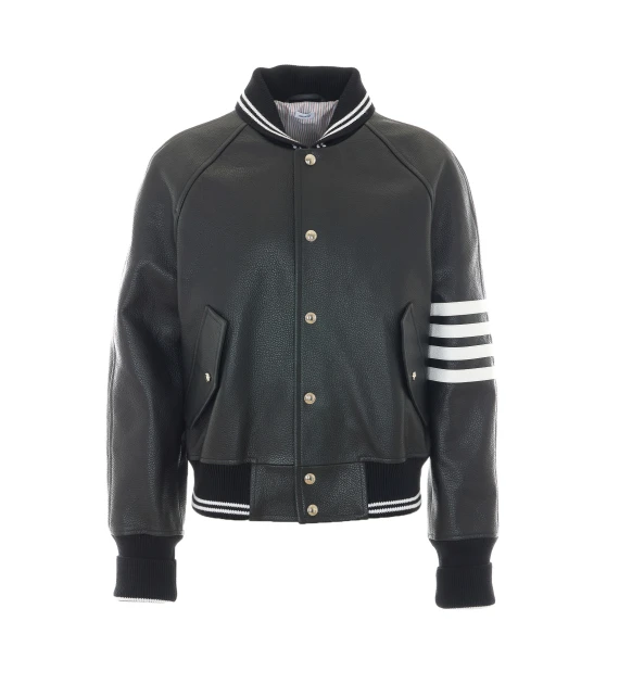 Giacconi Black