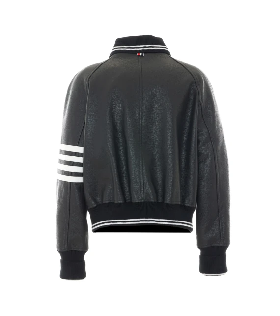Giacconi Black