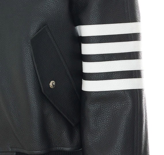 Giacconi Black