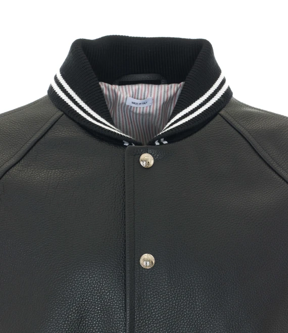 Giacconi Black
