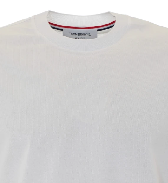 T-shirt e Polo White