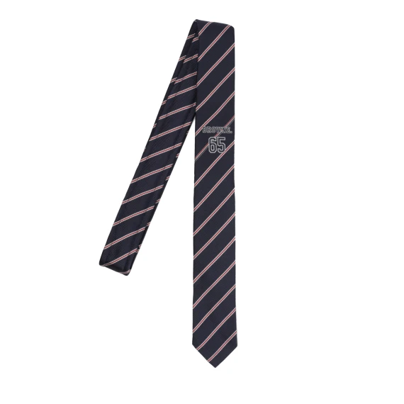 Ties Blue