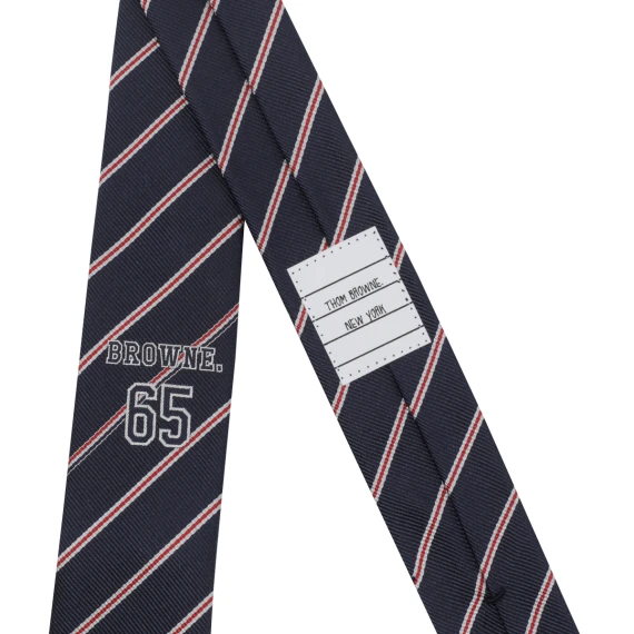 Ties Blue