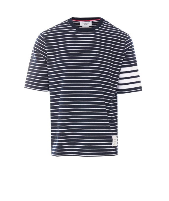 T-shirt e Polo Blue
