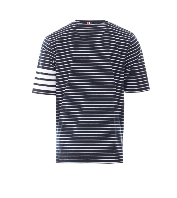 T-shirt e Polo Blue