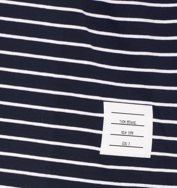 T-shirt e Polo Blue