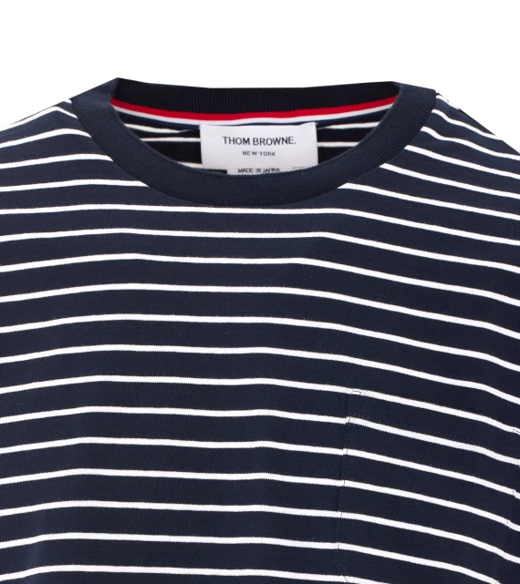 T-shirt e Polo Blue