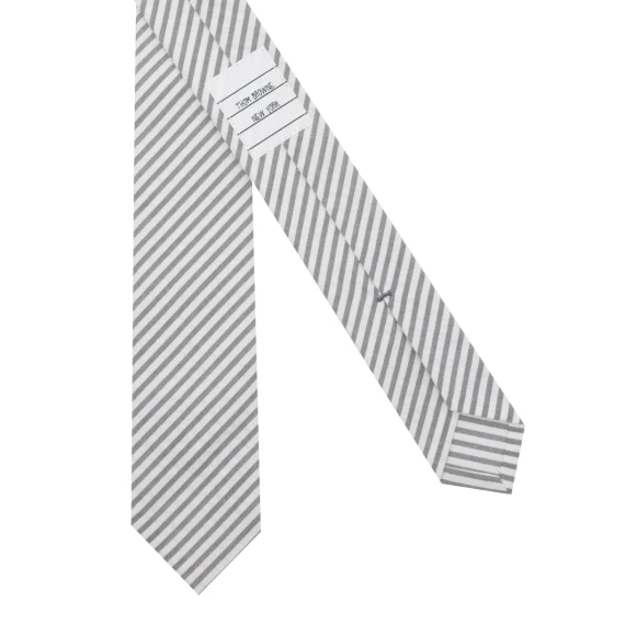 Cravatte Grey