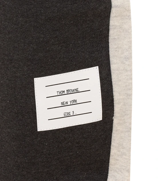 Pantaloni Grey