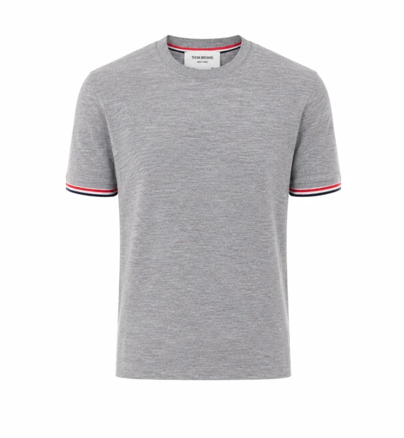 T-shirt e Polo Grey