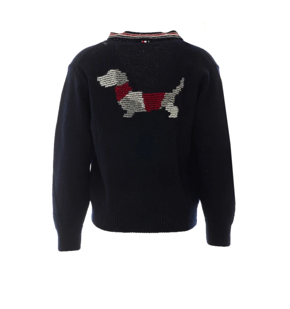 Maglie Blue