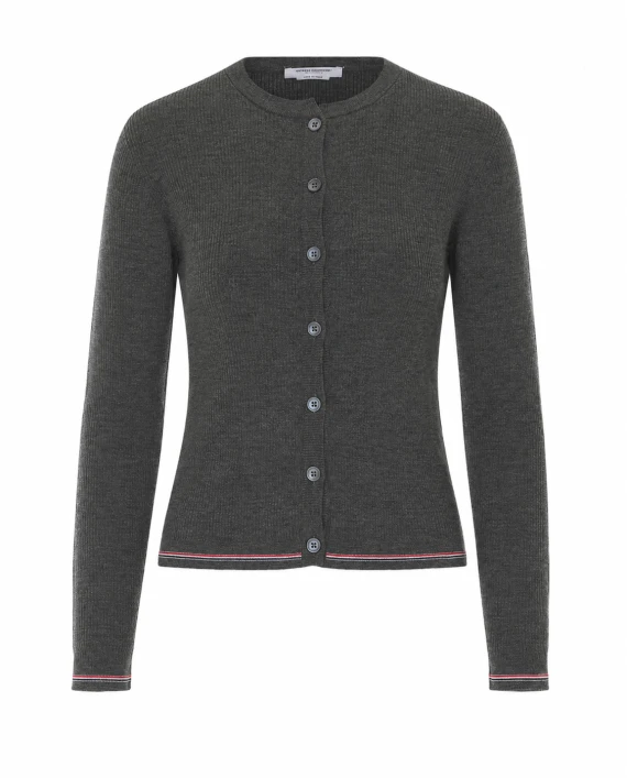 Maglia grigia