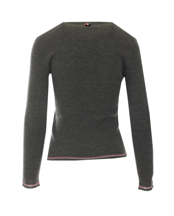 Maglia grigia