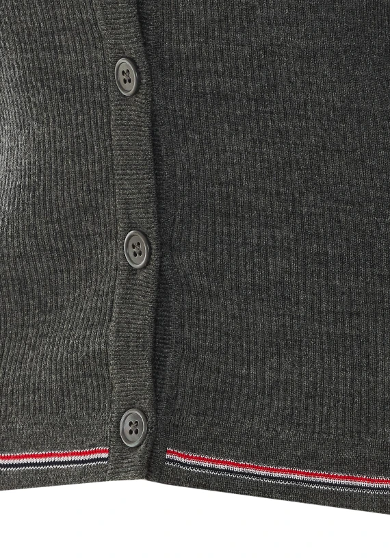 Maglia grigia