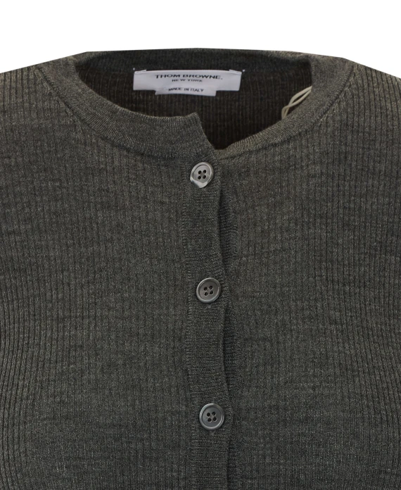 Maglia grigia