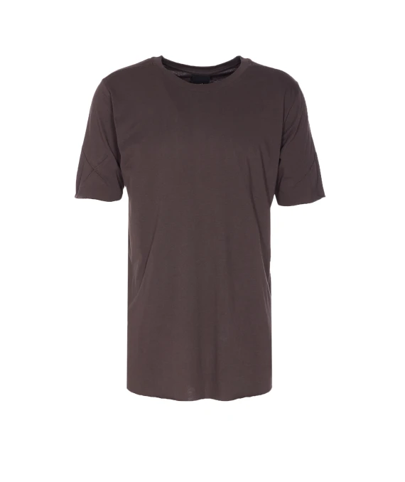 Thom Krom T-shirts and Polos Brown