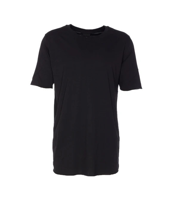 Thom Krom T-shirt e Polo Nero