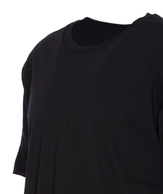 Thom Krom T-shirt e Polo Nero
