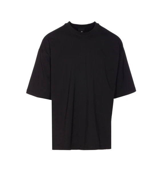 Thom Krom T-shirt e Polo Nero