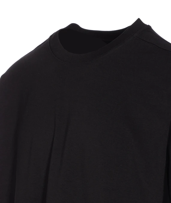 Thom Krom T-shirt e Polo Nero