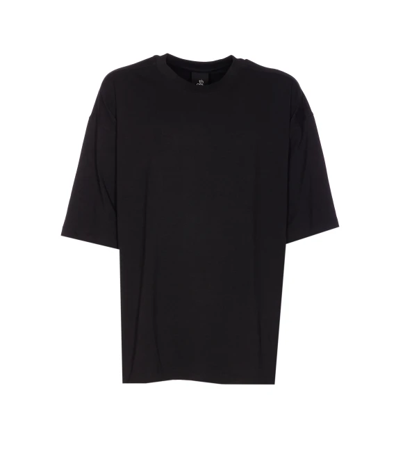 Thom Krom T-shirt e Polo Nero
