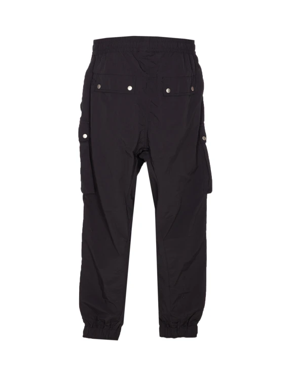 Thom Krom Pantaloni Nero