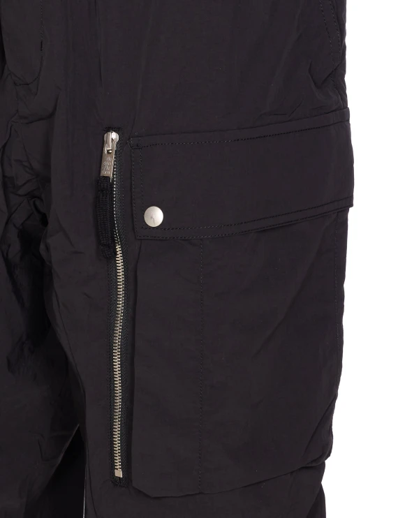 Thom Krom Pantaloni Nero