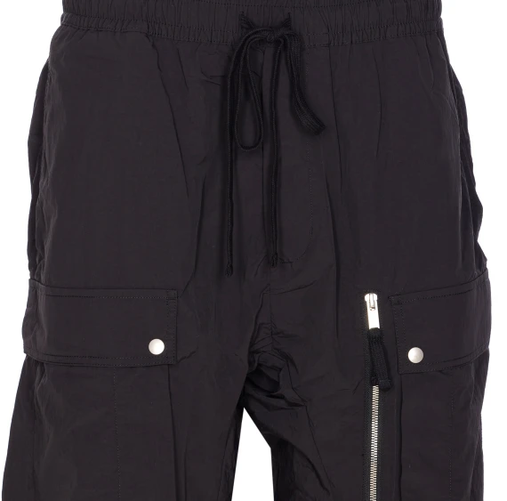 Thom Krom Pantaloni Nero
