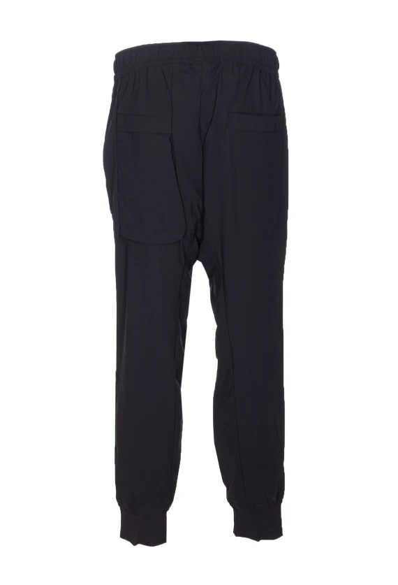 Thom Krom Pantaloni Nero