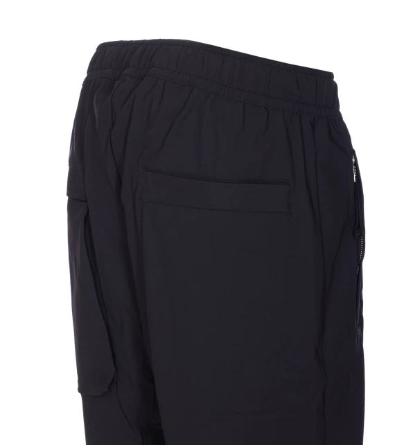 Thom Krom Pantaloni Nero