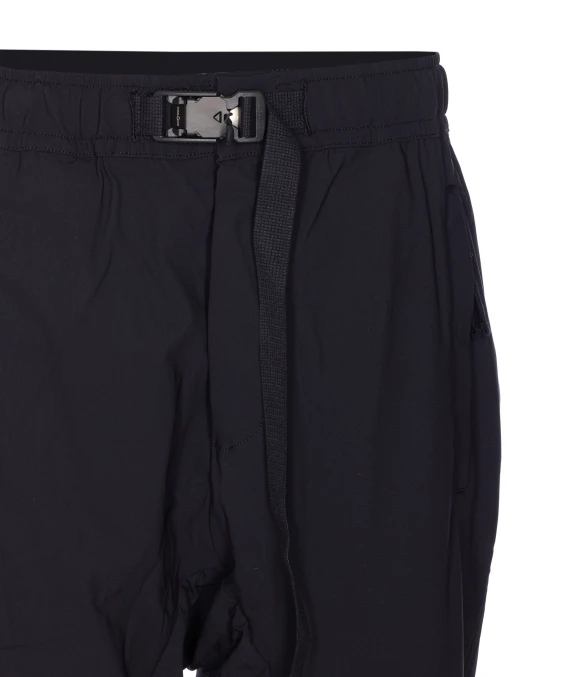 Thom Krom Pantaloni Nero