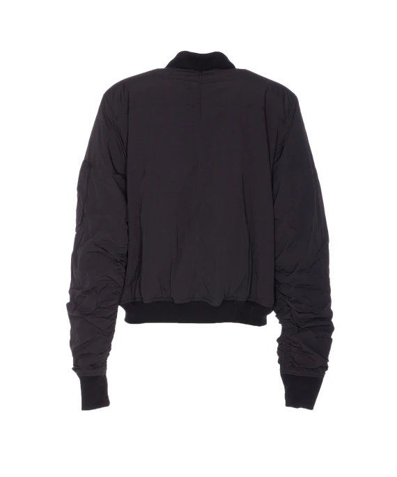 Thom Krom Jackets Black