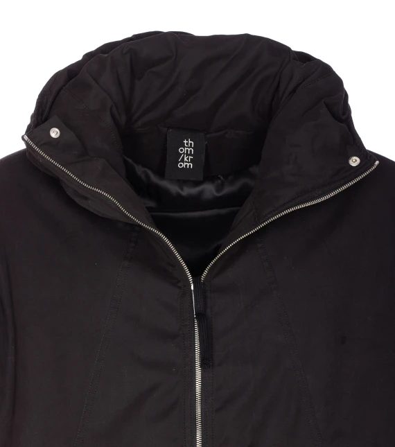 Thom Krom Giacche Nero