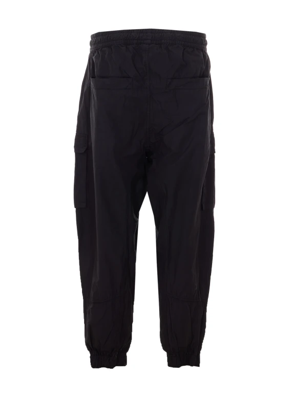 Thom Krom Pantaloni Nero