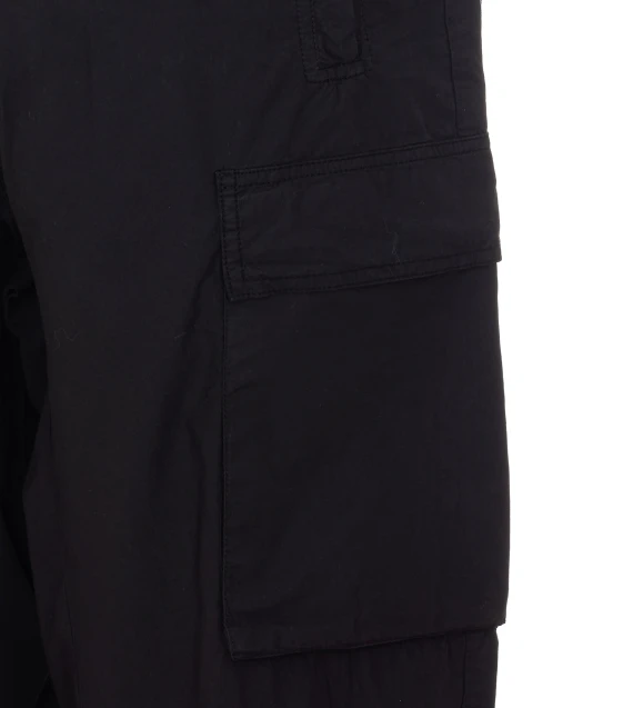 Thom Krom Pantaloni Nero
