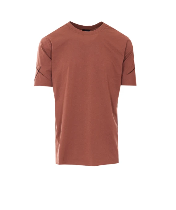 Thom Krom T-shirt e Polo Rosso