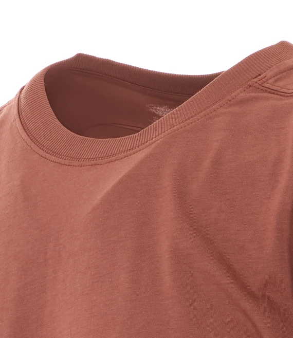 Thom Krom T-shirt e Polo Rosso