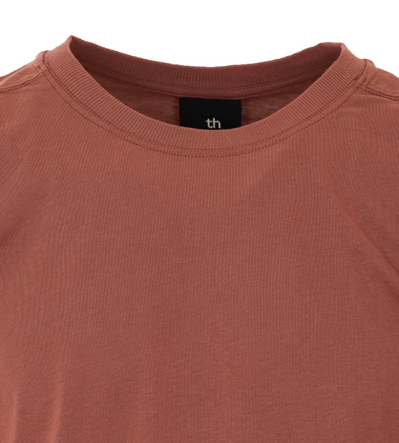 Thom Krom T-shirt e Polo Rosso