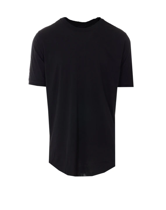 Thom Krom T-shirt e Polo Nero